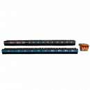 Terminal Block for Kintech Orbit 360 Data Logger